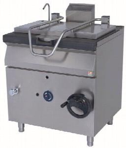 Сковорода Kogast Pkp-T7/40Sl 55880 газ опрокидывающаяся 700 серии