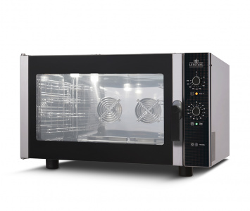 Печь конвекционная Luxstahl EASY EV-UME904-LS