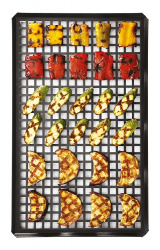 Решетка Lainox для приготовления овощей Gv110