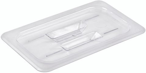 Крышка к гастроемкости Hurakan Gd-K 1/9