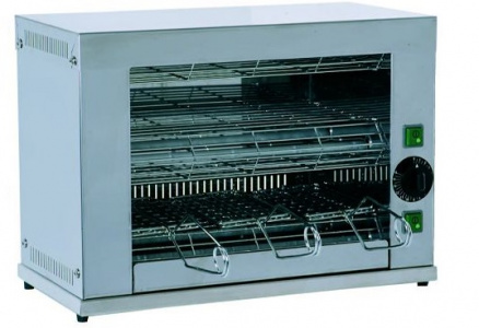 Тостер Dihr F120 P