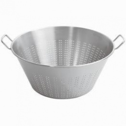 Купить дуршлаг конический с двумя ручками 32,5л.paderno 11930-50 – цена от завода, доставка до двери | RuOborudovanie.ru