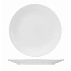 Тарелка мелкая 15,5СМ, без борта, Menu Zcapmc161 – купить в RuOborudovanie.ru с доставкой до двери Купить тарелка мелкая 15,5см, без борта, menu zcapmc161 – цена от завода, доставка до двери | RuOborudovanie.ru