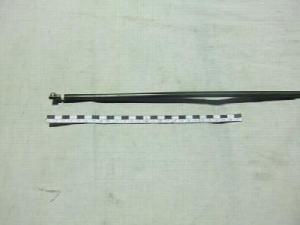 Тэн Roller Grill D 02108