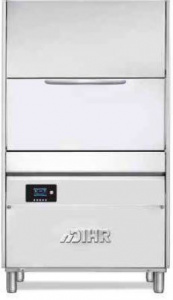 Машина котломоечная Dihr Lp3 S Plus Elettronica+Xp+Dde+Ps
