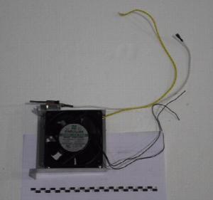 Вентилятор Airhot для Hw-108