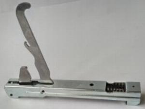 Петля двери Gam печи для пиццы Md4+4 новая Rg101320