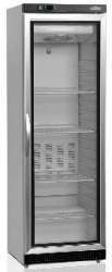 Купить шкаф морозильный / для пресервов, икры со стеклом tefcold uf400vsg нержавеющий – цена от завода, доставка до двери | RuOborudovanie.ru