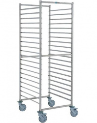 Тележка 20 X 800X600 Mm Irinox 01600160.01