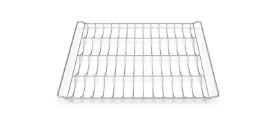 Решетка Unox GRP310
