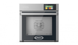 Купить шкаф тепловой unox xeec-10hs-epd на 10уров. 460х330мм сенс.панель, электр.настольн. – цена от завода, доставка до двери | RuOborudovanie.ru