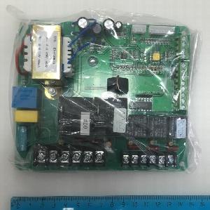 Плата силовая Cooleq для If