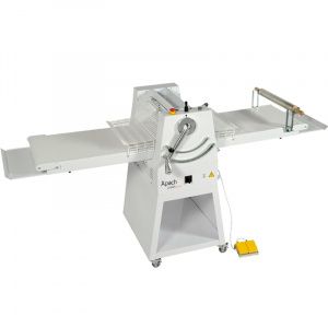 Тестораскатка Ash500/700 Apach 