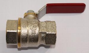 Клапан Tecnoinox 1' Ff Rc01522000