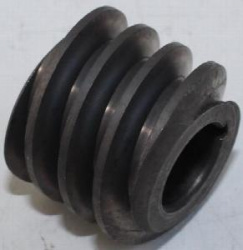 Вал червячный Gastromix для B10C 56 New