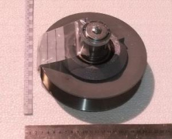 Шкив Varimixer мотора R60-59.1Z – купить в Краснодаре с доставкой Шкив Varimixer мотора R60-59.1Z
