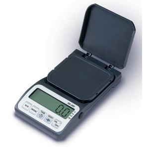 Весы бытовые CAS RE-260 (250г) портативные со счетным режимом