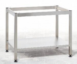 Подставка Rational 6-1/1, 10-1/1 I 60.31.089 для пароконвектомата – купить в RuOborudovanie.ru с доставкой до двери Купить подставка rational 6-1/1, 10-1/1 i 60.31.089 для пароконвектомата – цена от завода, доставка до двери | RuOborudovanie.ru