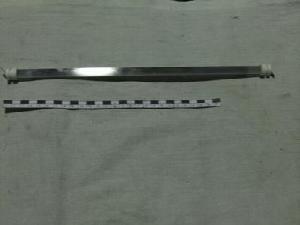Тэн Roller Grill D 04029
