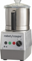 Куттер Robot Coupe R4 V.V. арт.22411