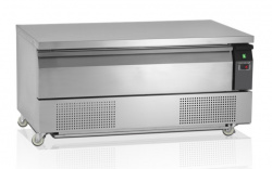 Купить стол универсальный 1 ящик tefcold ud1-3 – цена от завода, доставка до двери | RuOborudovanie.ru