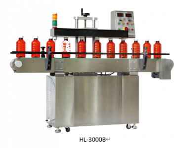 Запайщик Hualian HL-3000B индукционный 