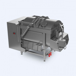 Купить фаршемешалка revic rx 1250 v вакуумная – цена от завода, доставка до двери | RuOborudovanie.ru