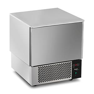 Шкаф шоковой заморозки Apach Sh05