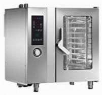 Купить пароконвектомат angelo po combistar bx101e с душем и термощупом – цена от завода, доставка до двери | RuOborudovanie.ru