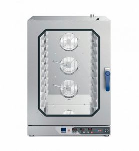 Пароконвектомат Radax Chekhov Cc10Dycr