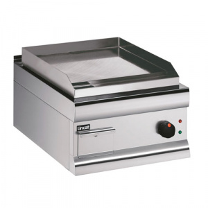 Жарочная поверхность Lincat GS4FL электр.плоская 41,2*40,5 см с 1 зон.нагр.