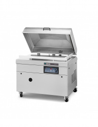 Купить вакуумный упаковщик henkelman polar 110 – цена от завода, доставка до двери | RuOborudovanie.ru