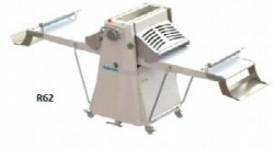 Тестораскатка Rollmatic R62/10-I – купить в RuOborudovanie.ru с доставкой до двери Купить тестораскатка rollmatic r62/10-i – цена от завода, доставка до двери | RuOborudovanie.ru