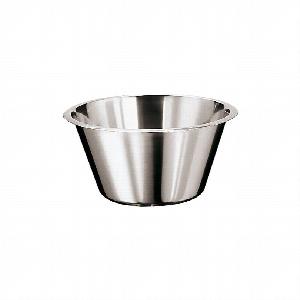 Миска металл Paderno 12582-17