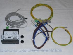 Термостат Sagi 32V4660