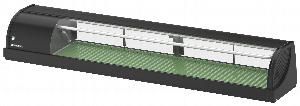Витрина для суши Hoshizaki Hnc-180Be-L-Bh