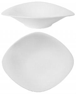 Салатник Cameo Fusion 26,5Х22Cm H6,3См 711-102N