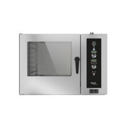 Купить пароконвектомат apach chef line leв072s wcf – цена от завода, доставка до двери | RuOborudovanie.ru