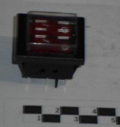 Выключатель Airhot для Hw-136