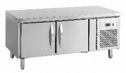 Купить стол-тумба холодильный tefcold uc5210 – цена от завода, доставка до двери | RuOborudovanie.ru