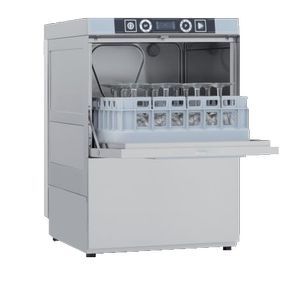 Машина стаканомоечная Apach Lgit45 Dd