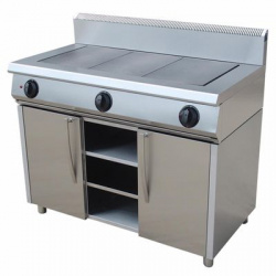 Купить плита электрическая grill master ф3пэ/600 (закрытый стенд) – цена от завода, доставка до двери | RuOborudovanie.ru