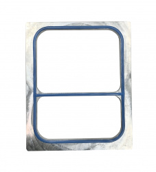 Матрица Kocateq Mold 227*178мм (2-хсекц.лотки) для запайщика TS225 – купить в RuOborudovanie.ru с доставкой до двери Купить матрица kocateq mold 227*178мм (2-хсекц.лотки) для запайщика ts225 – цена от завода, доставка до двери | RuOborudovanie.ru
