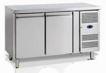 Купить стол холодильный tefcold ck7210-sp без борта – цена от завода, доставка до двери | RuOborudovanie.ru
