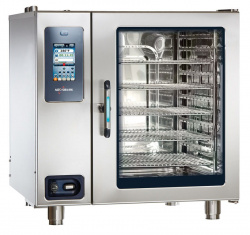 Купить пароконвектомат alto shaam combitherm ctp10-20e – цена от завода, доставка до двери | RuOborudovanie.ru