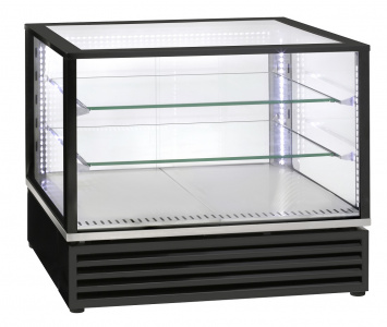 Витрина холодильный Roller Grill Cd 800 на 800л