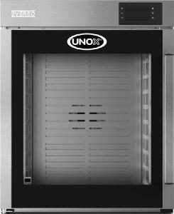 Шкаф тепловой Unox XEEC-1011-EPR