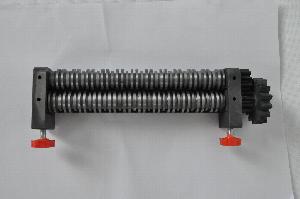 Нож XinXin 3х9 мм для тестораскатки-лапшерезки Dhh-240C