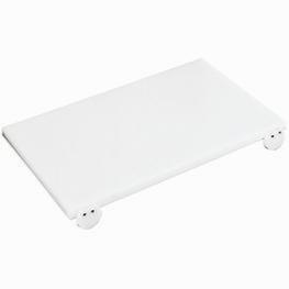 Доска разделочная пластик Paderno 80Х30СМ 42540-80