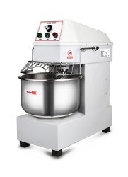 Купить тестомес crazy pan cp-sm20 – цена от завода, доставка до двери | RuOborudovanie.ru